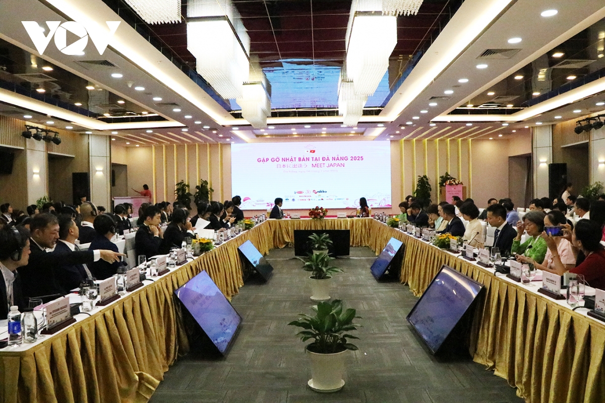 Phát huy quan hệ đối tác chiến lược toàn diện Việt Nam - Nhật Bản